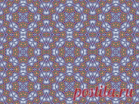Geometric Seamless Pattern  Free Stock Photo HD - Public Domain Pictures