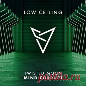 TWISTED MOON - MIND CORRUPT | 4DJsonline.com