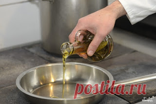 КУЛИНАРНЫЕ СОВЕТЫ.
