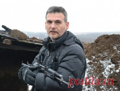 Украинская эпопея