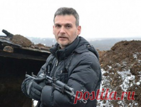Украинская эпопея