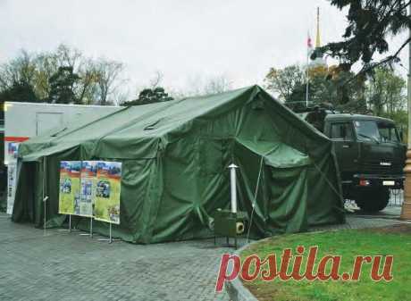 Здоровье Новейший МПК спецназначения и "КМП-СН" УУМО разработаны на НПО «Полюс» - свежие новости Украины и мира