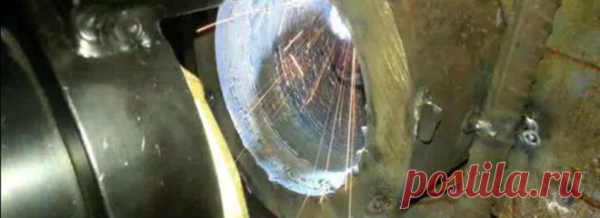 Мой брат открыл свою фирму, поддержим его в бизнесе!
Мобильные расточно-наплавочные станки