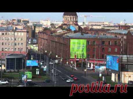 03 СПб - Милан 1часть  Игорь АЗОРОВ сл. pointalex Когда тебе наскучат стены водевиль - YouTube