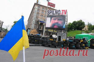 Пропаганда ненависти. Что украинские телеканалы рассказывают о России.