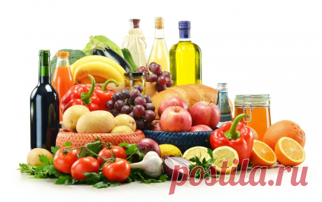 Как приготовить правильно подбираем специи для разных продуктов - рецепт, ингредиенты и фотографии