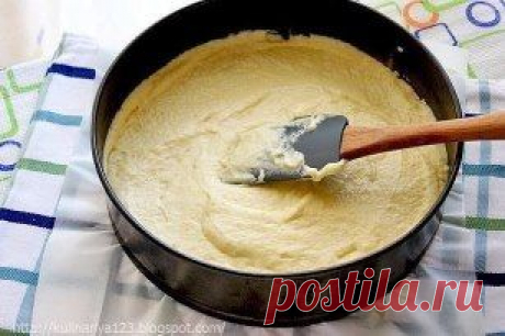 Быстрый заливной пирог с луком и яйцом 
.
Вкуснотища необыкновенная! 
Описание рецепта в нашем источнике по ссылке: ►►► https://urlforum.info/231
Приятного аппетита, надеюсь, вам понравится!