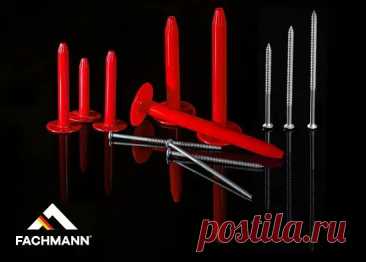 FACHMANN расширил линейку телескопического крепежа