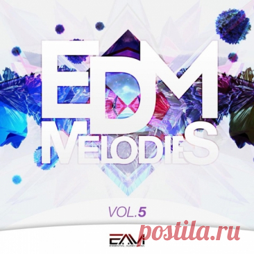 Essential Audio Media EDM Melodies Vol.5 MiDi-AUDIOSTRiKE  | 5 MB

'EDM Melodies Vol 5' brings you 40 MIDI files which are all key tagged. All of these MIDI melodies were recorded at 128 BPM and are inspired by EDM Artists such as Hardwell, Avicii, W&amp;W, Headhunterz, Vinai, Steve Angello, Martin Garrix, Showtek, Thomas Newson and many more.