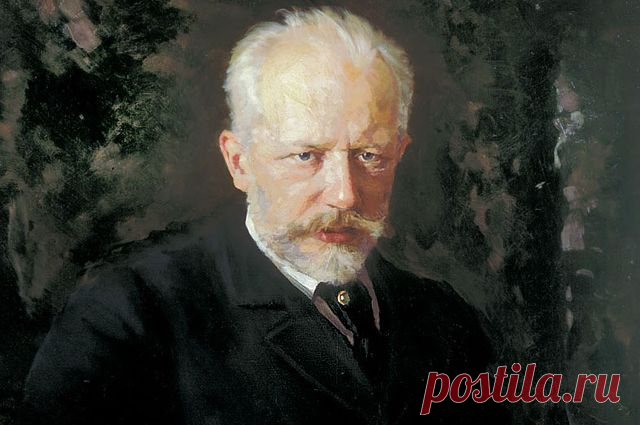 7 мелодий Петра Чайковского, которые знает весь мир | Персона | Культура | Аргументы и Факты