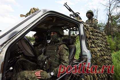 Военный эксперт заявил о подвижках ВС России на всех участках фронта