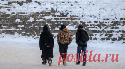 Психолог Гольдштейн усомнилась в неуправляемости подросткового периода. Психолог Онлайн-школы №1 Кира Гольдштейн развеяла миф о неуправляемости ребёнка в подростковом периоде. Читать далее