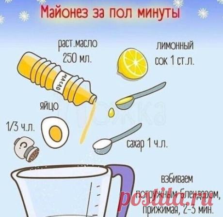 Сохраняйте, пригодится!