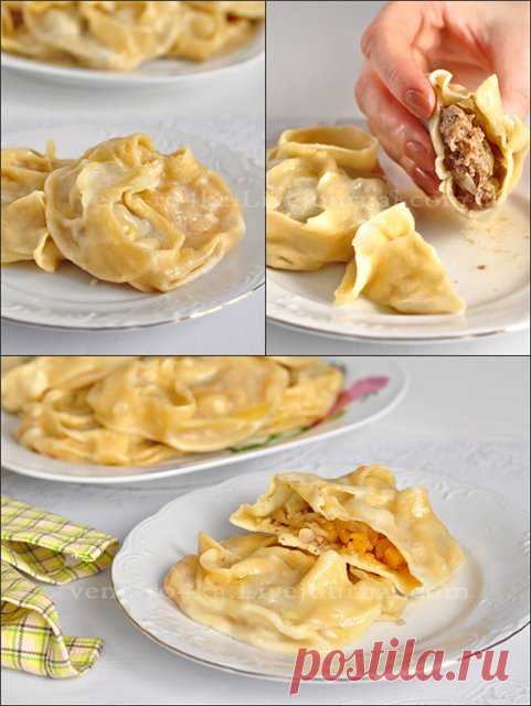 Вкусная пауза