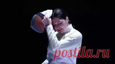 Муртазаева проиграла на старте чемпионата мира по фехтованию. Чемпионка Европы Айзанат Муртазаева уступила на старте чемпионата мира по фехтованию в Тбилиси (Грузия). Читать далее