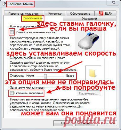 Мышь компьютерная