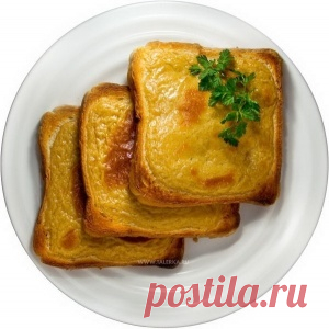10 РЕЦЕПТОВ ГРЕНОК