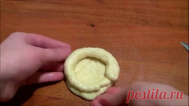 25 видов булочек с начинкой и без......ммм.... вкусняшки!