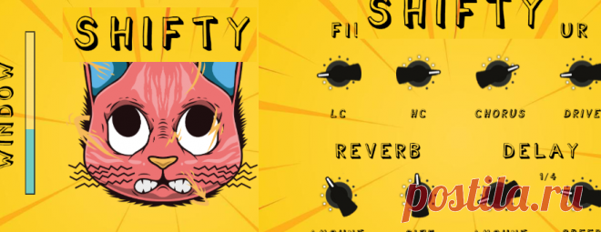 Mors Shifty Multi FX Pitchshifter Plugin v1.0.0 WiN Mac | 161 MB
Whether you're making subtle tweaks or transforming a voice into a man, woman, child, humanoid, or wild beast, this plugin is your ultimate tool. Designed as a top-tier effects processor, it creatively alters only the pitch-shifted signal while preserving the original sound path, ensuring complete sound integrity.
DOWNLOAD AT:
https://audioclub.store/software/win/shifty-multi-fx-pitchshifter-plugin/