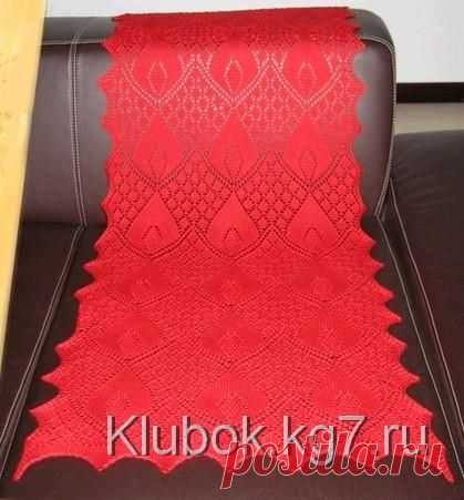 Шарф, шарф-снуд, шарф-трансформер | Клубок