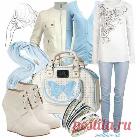 Fall outfit - 16