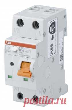 S-ARC1 и S-ARC1 M от фирмы ABB. Устройство обнаружения дуги (AFDD) с защитой от перегрузки и защитой от перенапряжения

Максимальная безопасность при простой установке от фирмы ABB. Обращаю внимание, что данных устройств еще нет на Российском рынке! Сделан свободный перевод с официального сайта ABB.
S-ARC1 и S-ARC1 M обеспечивают максимальную безопасность и защиту во всех видах зданий, защищая людей и имущество. Благодаря раннему обнаружению электрической дуги и отключению поврежденной цепи