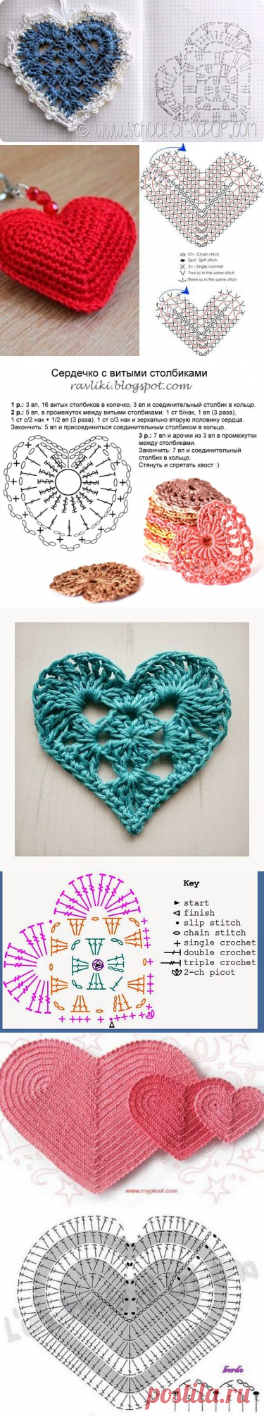 Мадам Рукоделкина - идеи и образы для рукоделия