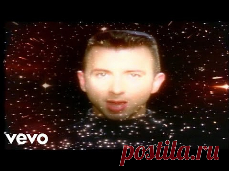 Soft Cell - Tainted Love (Official Music Video)