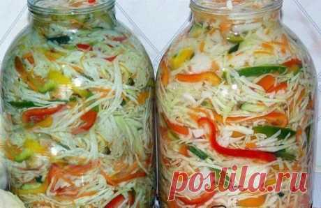 Топ — 5 лучших рецептов вкусной капусты | Кулинарушка - Вкусные Рецепты