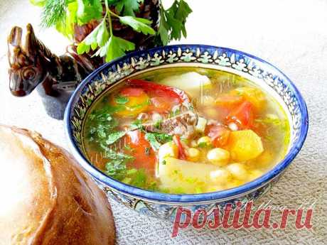 Узбекская кухня — 5 простых рецептов вкусных мясных блюд! | Аймкук — рецепты с фото и видео | Яндекс Дзен