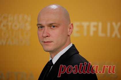 Юра Борисов сыграет главную роль в фильме британского режиссера