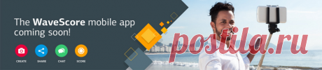 КРЧ МОНТАШ )))
#wavescore #1337LikeR