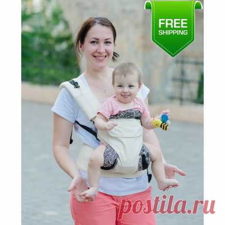 Cotton Buckle Baby Carrier 4 position beige Cotton Buckle Baby Carrier, Baby Carrier Hood, Toddler Carrier, Cotton Baby Carrier, Buckle Baby Carrier, baby carrier 360, baby carrier 4 position

FREE SHIPPING WORLDWIDE!

Cute cotton buckle...