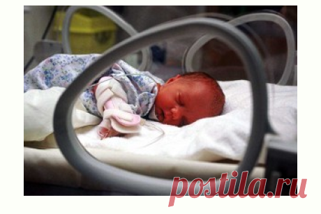 Disease in preterm infants