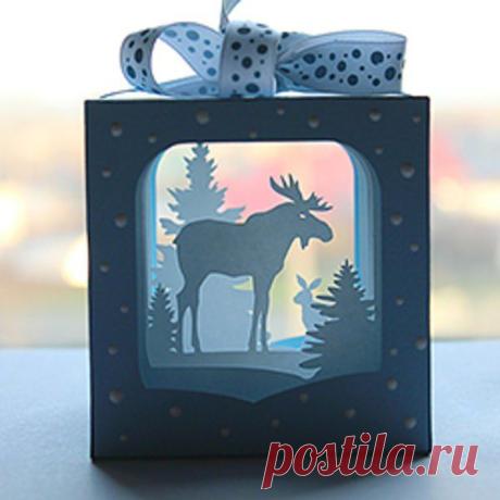 Розовый слон {Творчество,рукоделие,дизайн}