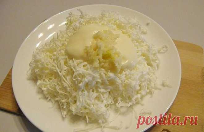 Сырные ШАРИКИ С ОЛИВКОЙ,ЧЕСНОКОМ И паприкой - Простые рецепты Овкусе.ру