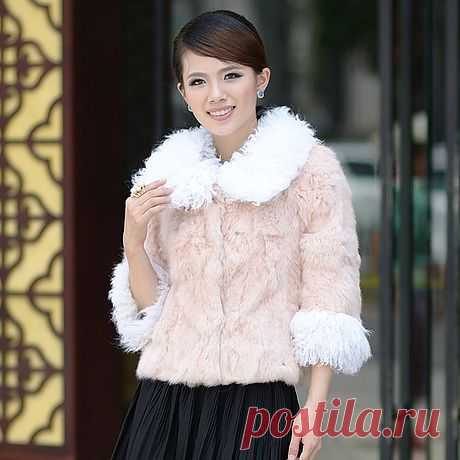 Курточка. Мех кролика.
Таблица размеров здесь: https://taoshops.eu/pages/razmeryi_kitayskoy_obuvi_i_odejdyi
Калькулятор доставки здесь: https://taoshops.eu/user/calculator