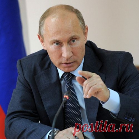 Путин о взорвавших A321 террористах: мы их найдем и покараем