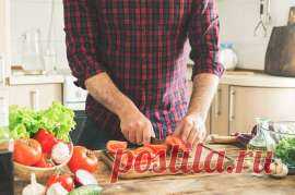 Еда против рака. Какие продукты защитят от онкоболезней