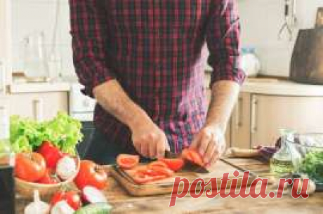 Еда против рака. Какие продукты защитят от онкоболезней