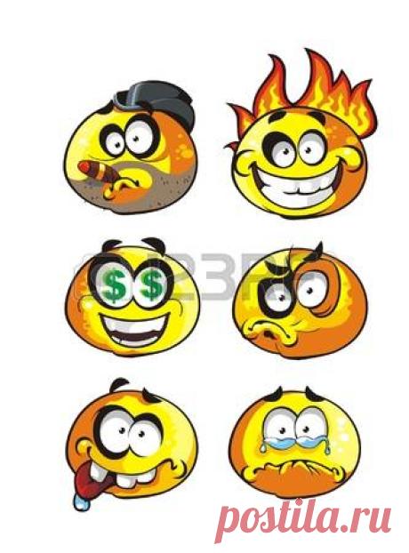 Cool Smiles Royalty Free Cliparts, Vectors, And Stock Illustration. Image 17325312.