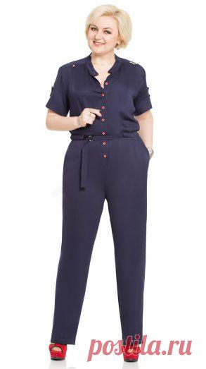 Комбинезоны Prestige 2386 Красиво и удобно!