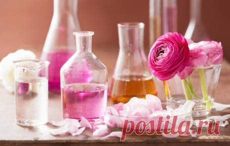 Эти витаминные добавки в шампунь укрепляют волосы и избавляют от их выпадения... Не могу налюбоваться своими волосами!