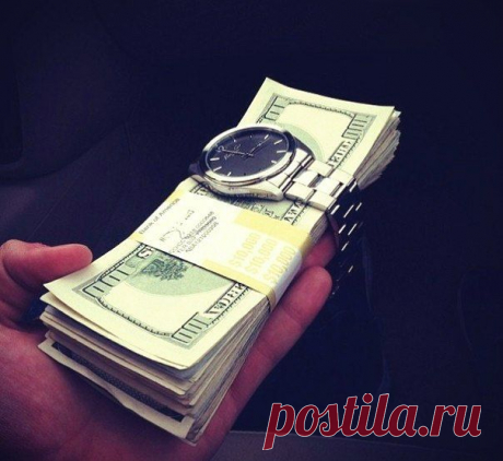 Богаче становится тот, кто помогает разбогатеть другим. / Понимание бизнеса