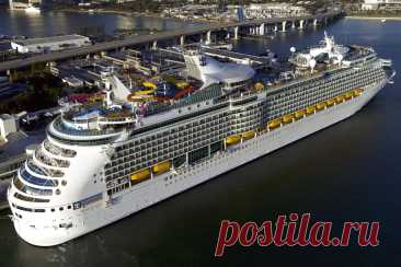 Круиз из Токио в Сингапур на лайнере Navigator Of The Seas