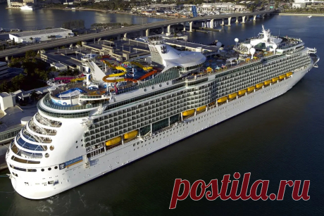Круиз из Токио в Сингапур на лайнере Navigator Of The Seas