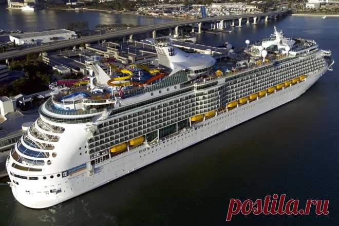 Круиз из Токио в Сингапур на лайнере Navigator Of The Seas