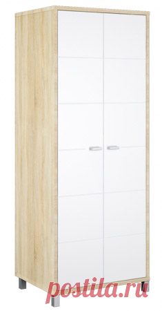 Гостиная (модульная система) Домино (сонома) (Мебель Неман) - отзывы, фото, цены