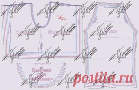 Шкатулка идей (Своими руками Рукоделие Шитье)