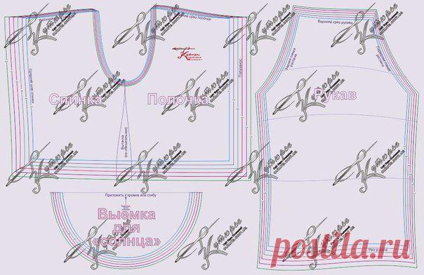 Шкатулка идей (Своими руками Рукоделие Шитье)